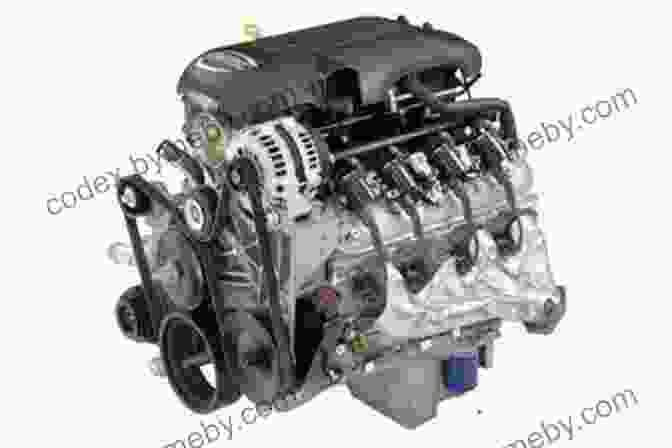 Engine Disassembly How To Rebuild GM LS Engines