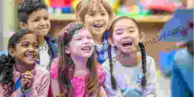 Eugene Field Elementary Students Smiling And Laughing In A Classroom Miracle On Southwest Boulevard: Eugene Field Elementary The Remarkable True Story Of One Woman S Perseverance And Faith To Change The World One Child School Into A Place Of Academic Excellence