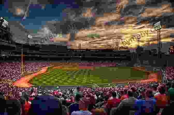 Fenway Park Ultimate Baseball Road Trip: A Fan S Guide To Major League Stadiums