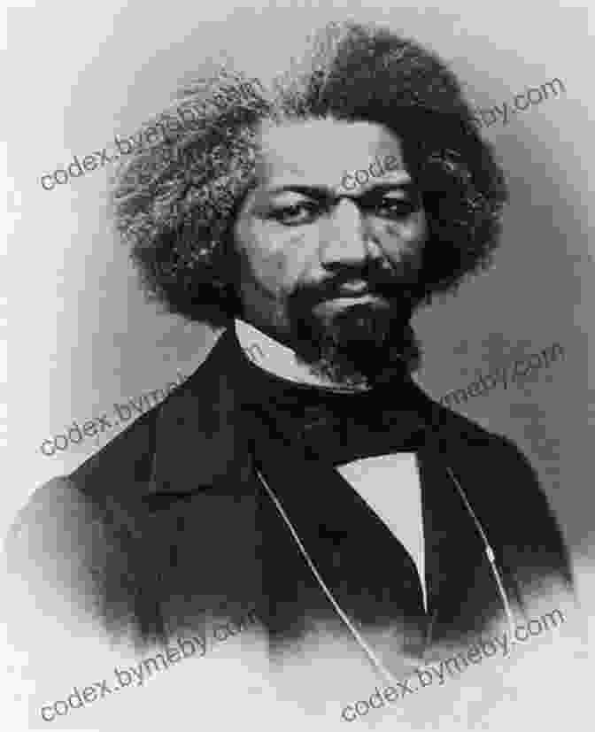 Frederick Douglass, A Former Slave Who Became A Prominent Abolitionist And Statesman Behind The Scenes (Annotated): Or Thirty Years A Slave And Four Years In The White House