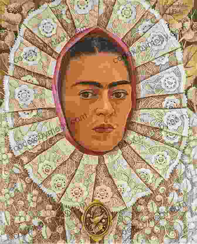 Frida Kahlo Painting, Showcasing The Intertwining Of Art And Medical Diagrams In Her Work Scientific Work And Creativity: Advice From The Masters