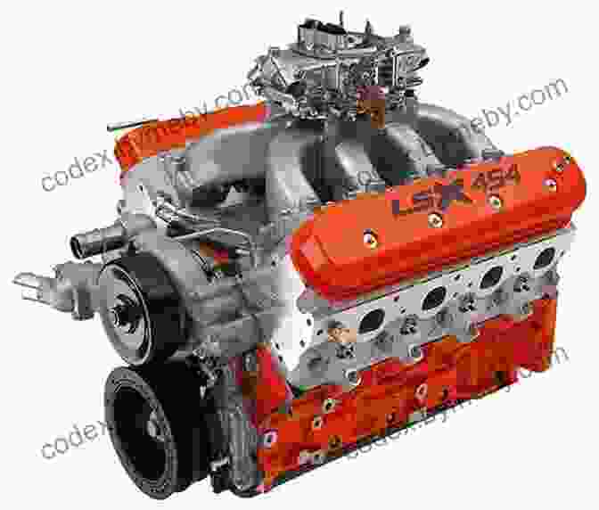 GM LS Engine Family How To Rebuild GM LS Engines