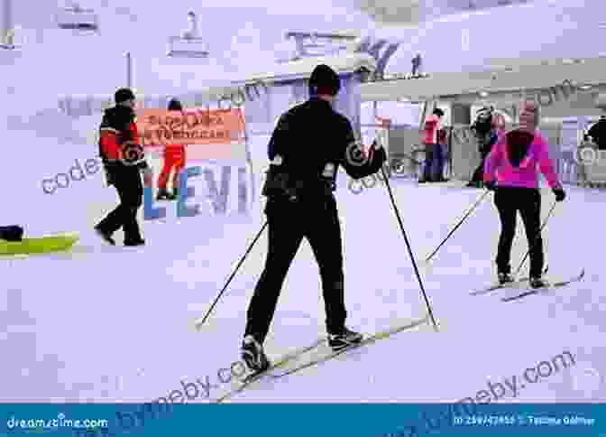 Group Of Skiers And Snowboarders Descending A Snowy Mountain Slope In Washington Backcountry Ski Snowboard Routes Washington