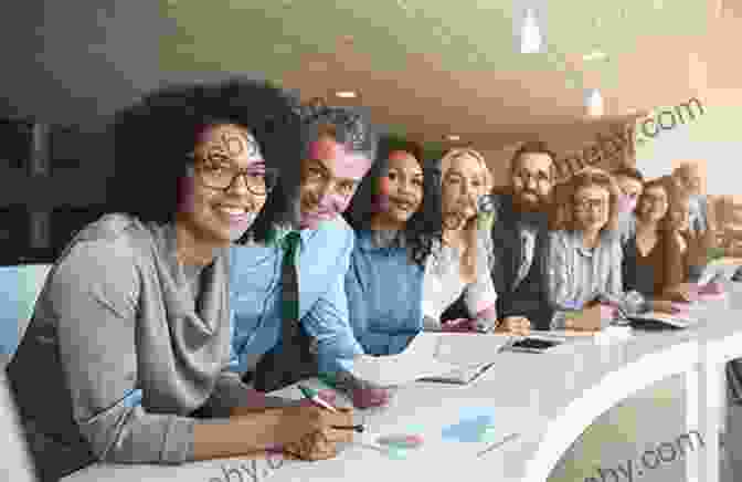 Image Of A Diverse Group Of People Working Together Managing Technology To Meet Your Mission: A Strategic Guide For Nonprofit Leaders