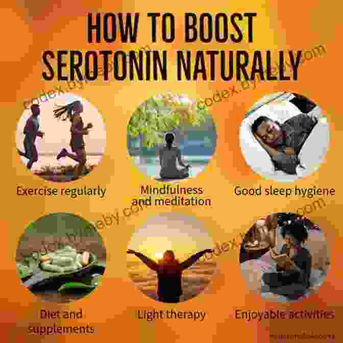 Increase Serotonin Levels Simply Charming: Compliments And Kindness For All Occasions