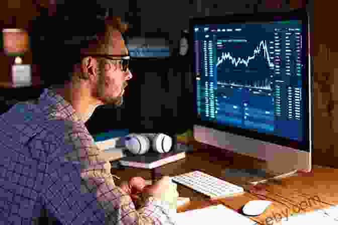 Individual Investor Struggling To Keep Up With Machine Traders Dark Pools: The Rise Of The Machine Traders And The Rigging Of The U S Stock Market