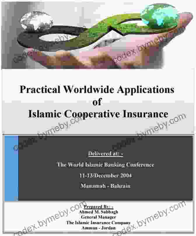 Islamic Insurance Technology Applications Beyond Fintech: Technology Applications For The Islamic Economy