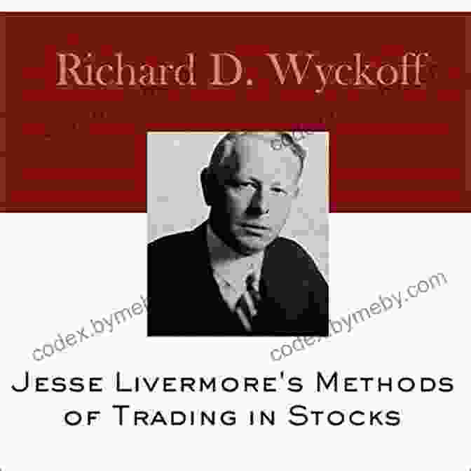 Jesse Livermore's Methods Of Trading In Stocks Book Jesse Livermore S Methods Of Trading In Stocks