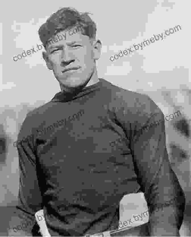 Jim Thorpe, A Native American Athlete And Olympic Gold Medalist Jim Thorpe (Graphic Biographies) Jennifer Fandel