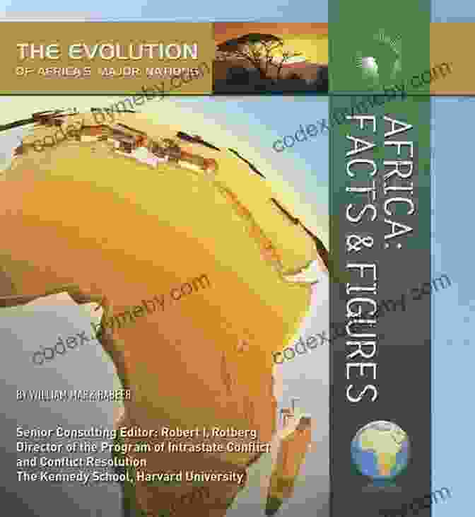 Kenya: The Evolution Of Africa's Major Nations Kenya (The Evolution Of Africa S Major Nations)