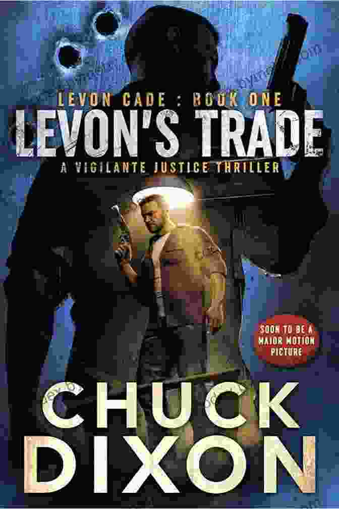 Levon Cade Vigilante Justice Thriller Book Levon S Hunt: A Vigilante Justice Thriller (Levon Cade 9)