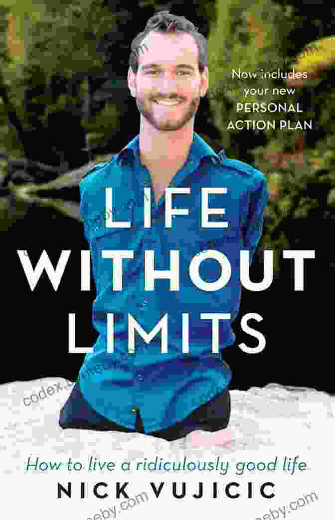 Life Without Limits Book Cover With A Young Woman Defying Gravity, Symbolizing Empowerment And Limitless Possibilities A Life Without Limits: A World Champion S Journey