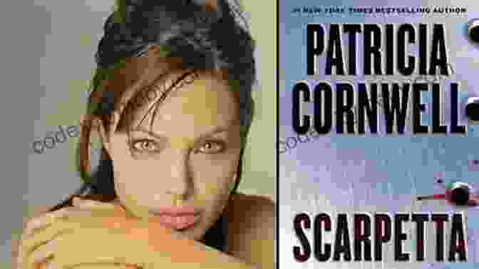 Lucy Farinelli, Scarpetta's Niece And Forensic Scientist Livid: A Scarpetta Novel (Kay Scarpetta 26)