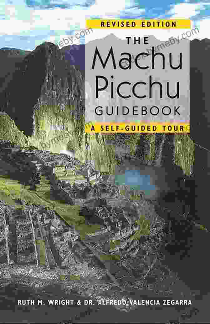 Machu Picchu, Peru EGYPT GUIDEBOOK Volume 2 : A Traveller S Guide To The Land Of History And Mystery