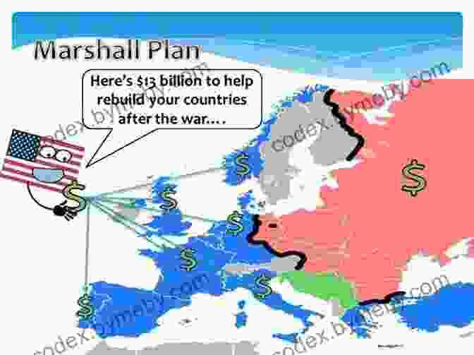 Marshall Plan Aid Being Distributed To Europe Affordable Rental Housing: Making It Part Of Europe S Recovery (Departmental Papers)