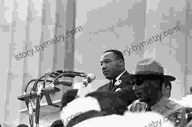 Martin Luther King Jr. Giving A Speech Martin Luther King Jr Day (Let S Celebrate)