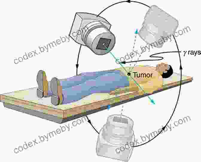 Medical Imaging Technique Utilizing Particle Physics Principles To Elementary Particles Richard C Hoagland