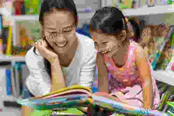 Mori And Zee Reading A Book Together ABC With Mori And ZEE