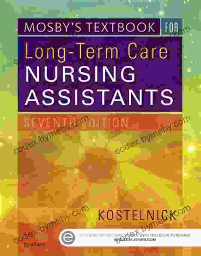 Mosby Textbook For Long Term Care Nursing Assistants Mosby S Textbook For Long Term Care Nursing Assistants E