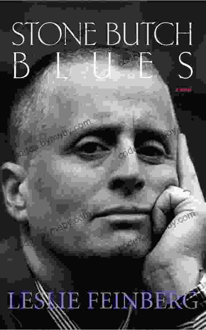 My Body Politic: A Memoir By Leslie Feinberg My Body Politic: A Memoir