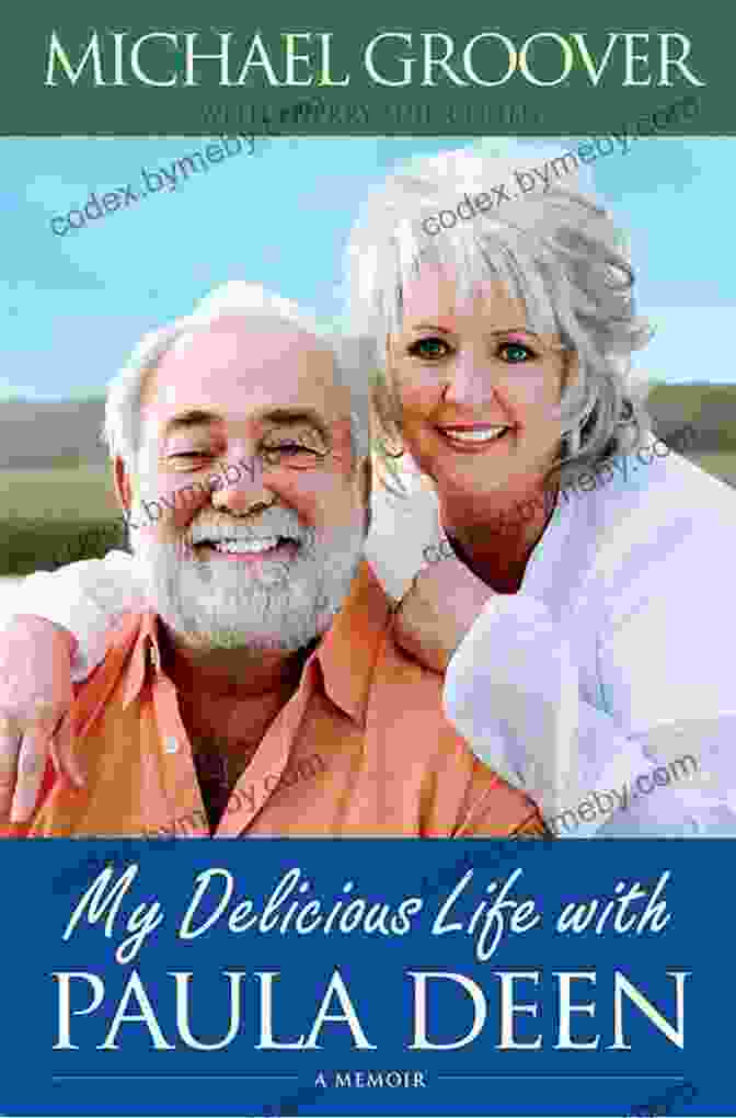 My Delicious Life with Paula Deen