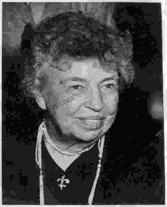 My Early Library: Eleanor Roosevelt By Kathleen Krull And Joe Cepeda Eleanor Roosevelt (My Early Library: My Itty Bitty Bio)