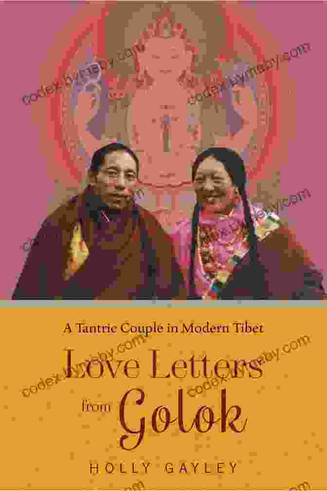 Namtrul Rinpoche And Anya Vajra's Love Letters Inseparable Across Lifetimes: The Lives And Love Letters Of The Tibetan Visionaries Namtrul Rinpoche And Khandro Tare Lhamo