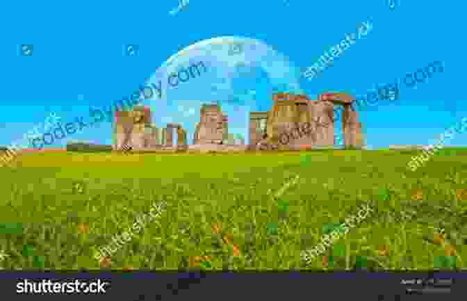 Panoramic View Of Stonehenge, Capturing The Surrounding Landscape And Showcasing Its Harmonious Relationship With The Natural Environment How To Build Stonehenge Thema Bryant Davis