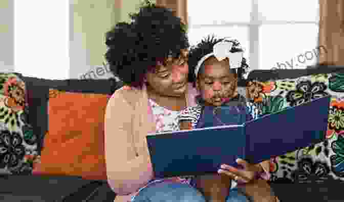 Parent Reading To Child A Parent S Guide To Easy Screen Free Activities Children Will Love