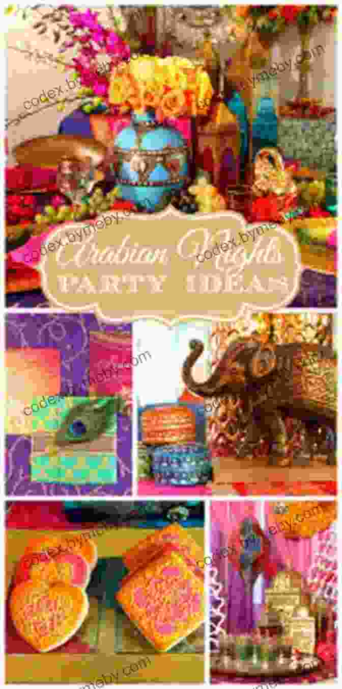 Piper Reed Using Her Imagination To Create Unique Party Decorations And Activities Piper Reed Party Planner Kimberly Willis Holt