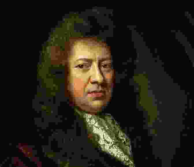 Portrait Of Samuel Pepys Samuel Pepys: The Unequalled Self