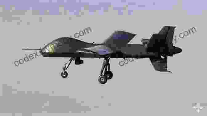 Predator Drone In Flight Unmanned Aerial Systems: A Historical Perspective