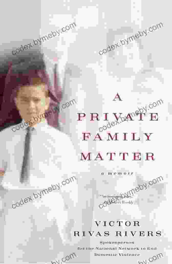 Private Family Matter Book Cover Featuring A Woman With A Thoughtful Expression, Perched On A Window Sill, Looking Out At The City Skyline. A Private Family Matter: A Memoir