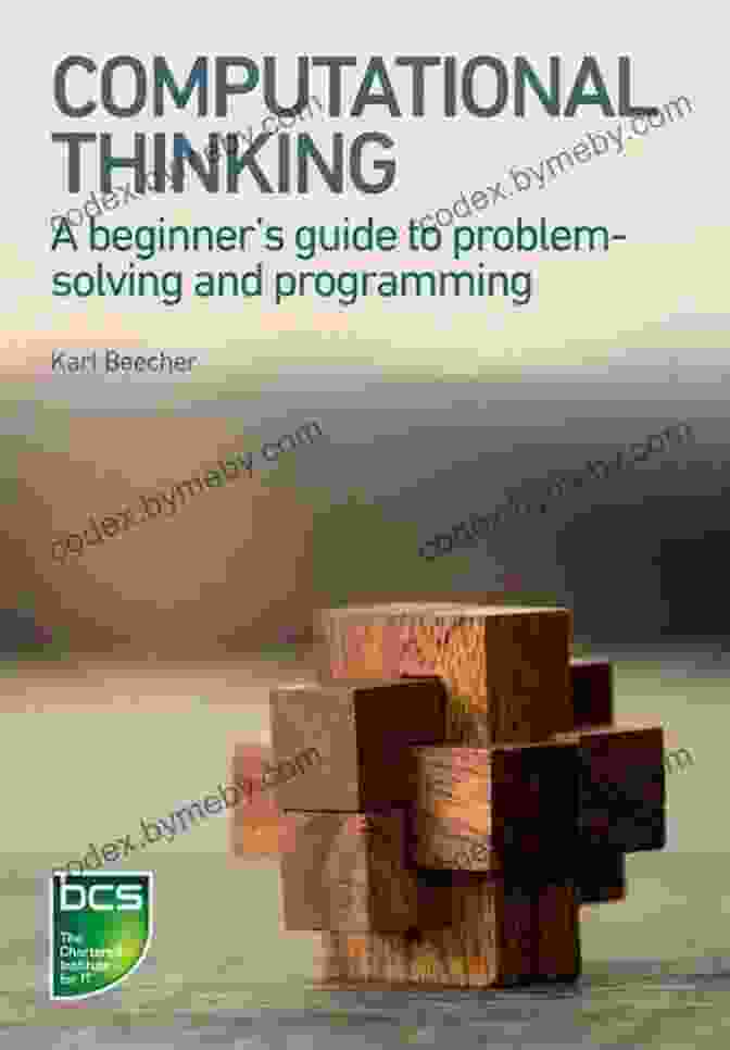 Problem Analysis Diagram Computational Thinking: A Beginner S Guide To Problem Solving And Programming