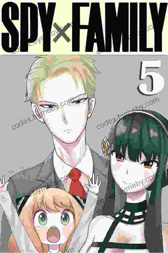 Seinen Secret Mission Action Agent Full John Etzil Book Cover The Unusual Family Manga: Seinen Secret Mission Action Agent X Full 1 John Etzil