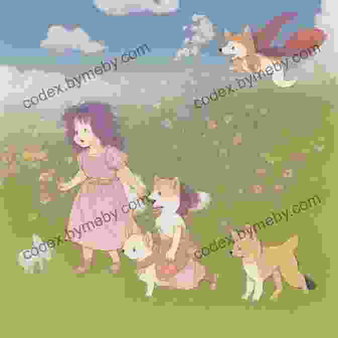 Selah And Dream Embarking On An Adventure In A Magical Forest Selah S Sweet Dream (Dream Horse Adventures 2)