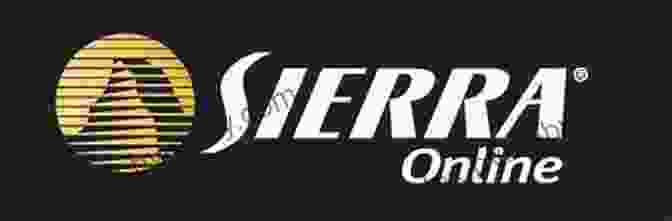 Sierra On Line Logo Not All Fairy Tales Have Happy Endings: The Rise And Fall Of Sierra On Line