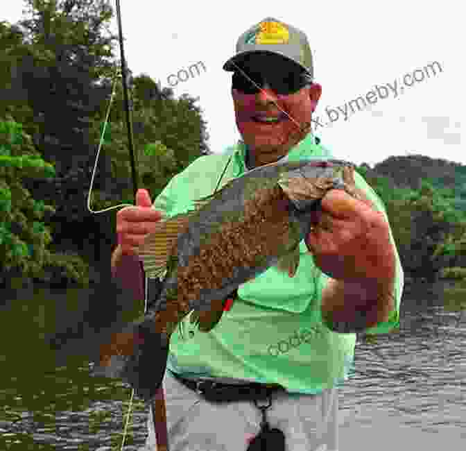 Smallmouth Bass Modern Fly Fishing Smallmouth: Modern Fly Fishing Methods Tactics And Techniques