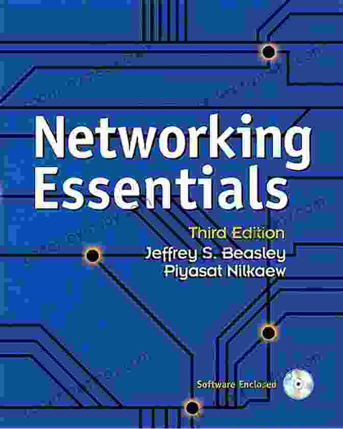 Social Networking Essentials Book Cover Social Networking Essentials (302 Non Fiction 3)