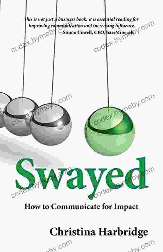 Swayed: How to Communicate for Impact