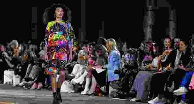 Sydney Fashion Week Runway Show SYDNEY TRAVELS TO MILAN: A Guide For Kids Let S Go To Italy