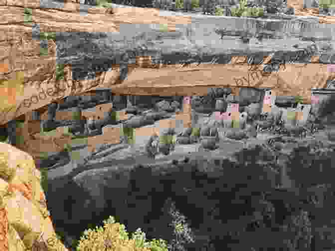 The Awe Inspiring Cliff Dwellings Of Mesa Verde National Park The Impossibility Of Loneliness: The Search For Home (Chinle Miller S Guides To National Parks And Wonders Of The American West)