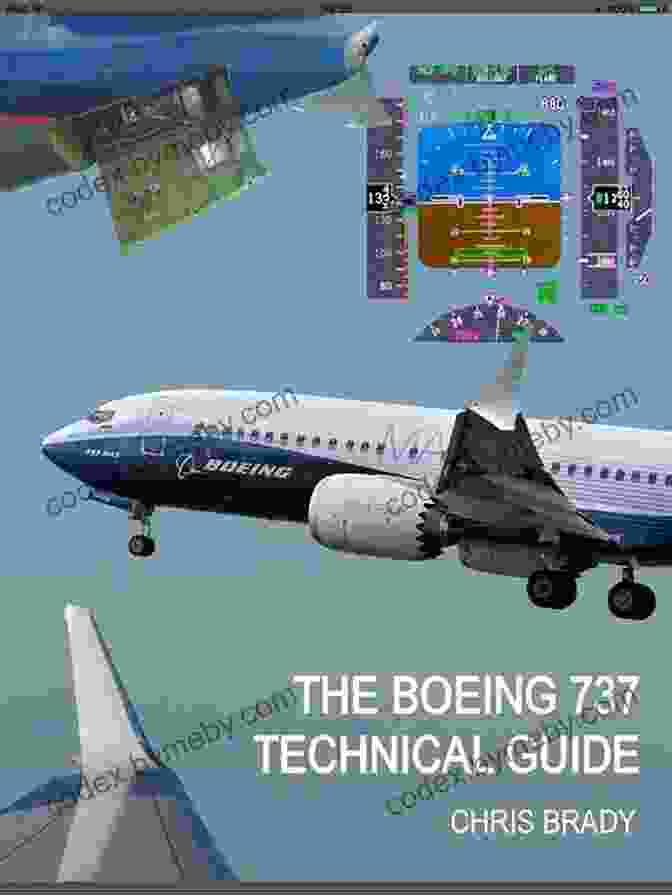 The Boeing 737 Technical Guide By Chris Brady The Boeing 737 Technical Guide Chris Brady