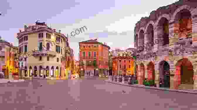 The Enchanting Streets Of Verona, Italy, Where History Unfolds. The Journey To Verona (Carbon Chronicles 2)