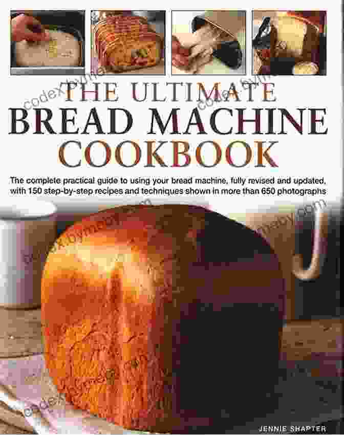 The Essential Bread Machine Cookbook For Newbies The Essential Bread Machine Cookbook For Newbies With Easy Bread Recipes For No Fuss Home Baking With Your Bread Maker