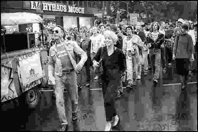 The First Berlin Love Parade In 1989 Origins Commodification And Significance Of Berlin S Love Parade