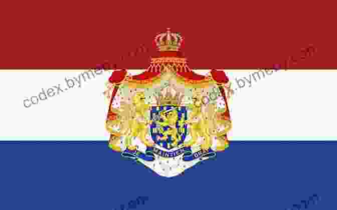 The Flag Of The Kingdom Of The Netherlands, Representing The Unity Of Its Constituent Countries The Island Hopping Digital Guide To The Leeward Islands Part II Saba To Montserrat: Including Saba St Eustatia (Statia) St Christopher (St Kitts) The Kingdom Of Redonda And Montserrat