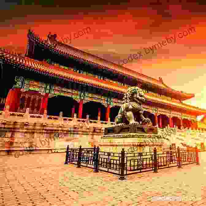 The Forbidden City In Beijing, Once The Imperial Palace Of China's Emperors, Is A UNESCO World Heritage Site And A Must Visit For Any Visitor To China. China (Countries) Christine Juarez