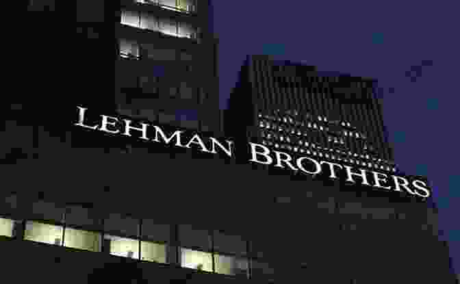 The Former Headquarters Of Lehman Brothers Billion Dollar Lessons: What You Can Learn From The Most Inexcusable Business Failures Of The Last 25 Ye Ars