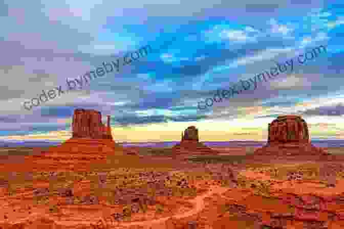 The Iconic Monoliths Of Monument Valley Navajo Tribal Park The Impossibility Of Loneliness: The Search For Home (Chinle Miller S Guides To National Parks And Wonders Of The American West)